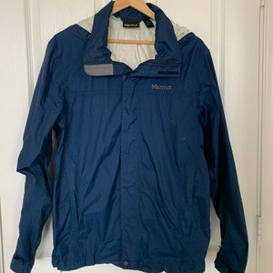 SOLD Marmot Rain Jacket Shell